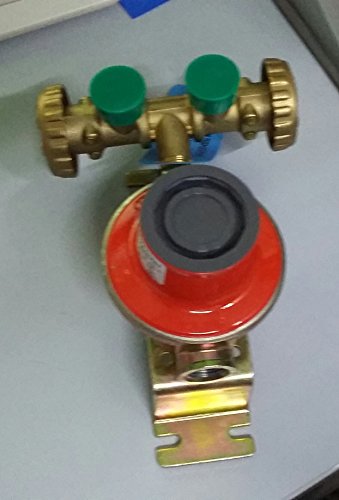 Minicentralina gas kg.04