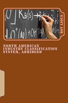 Paperback North American Industry Classification System, Abridged: Implementation by TVTyme.net Book