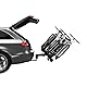 Thule VeloCompact 926 Erweiterungs-Set, schwarz, 1size, Aluminum