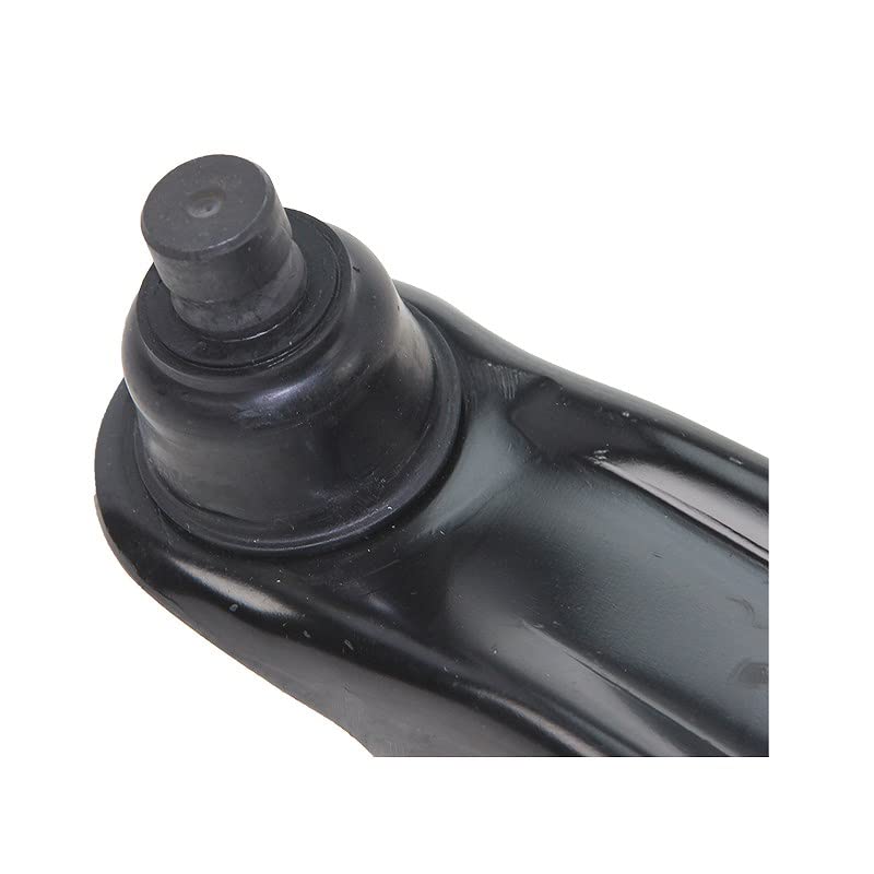 BESTPRICE 1x Braccio di controllo asse anteriore, anteriore inferiore sinistro Compatibile con DODGE CALIBER, JEEP COMPASS (MK49), PATRIOT (MK74)