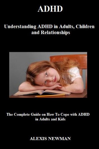 Amazon.co.jp: ADHD: Understanding ADHD in Adults, Children and ...