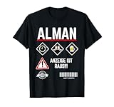 Typisch Deutschland Spruch für Malle Urlauber