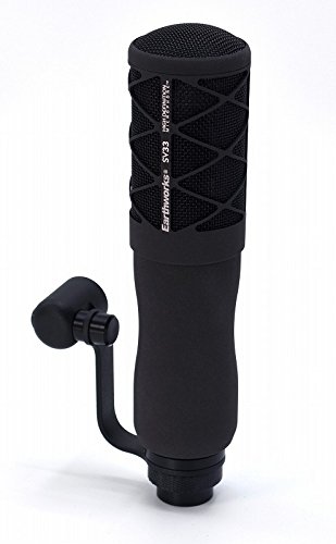Amazon | EarthWorks SV33 スタジオボーカルマイクロホン アース