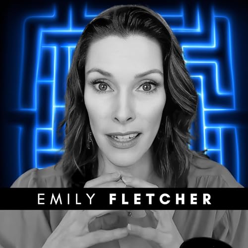 #79 Emily Fletcher - Reclaim Your Pleasure: Tantra, Sacred Union, Egypt Trip Podcast By  cover art