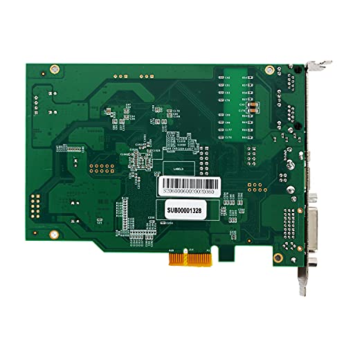 Colorlight S2 Sending Card Led Display Synchronous Control Car