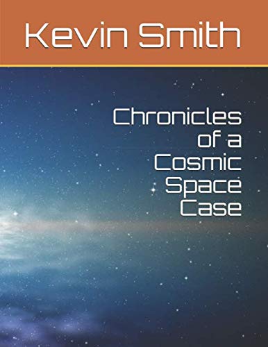 Chronicles of a Cosmic Space Case