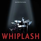  Whiplash - O.S.T. / À§ÇÃ·¡½¬ - Ost (Korea Edition)