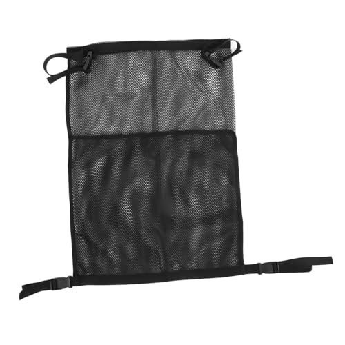 Holibanna Soporte Para Cilindros Doble Para Andadores Bolsa De Almacenamiento Portátil Con Espacio Para Accesorios