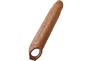 2023 Super Pennis Sleeves Extender Sheath for Men