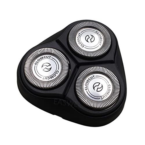 Shaver Razor Head Cutter for Philips Norelco HQ6900 HQ6976 HQ6986 HQ6996 HQ6927