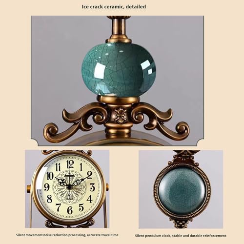 La Mejor Selección de Relojes de chimenea . 5 Imagen adicional