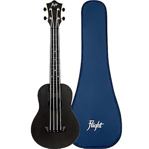 Flight Travel Concert Ukulele