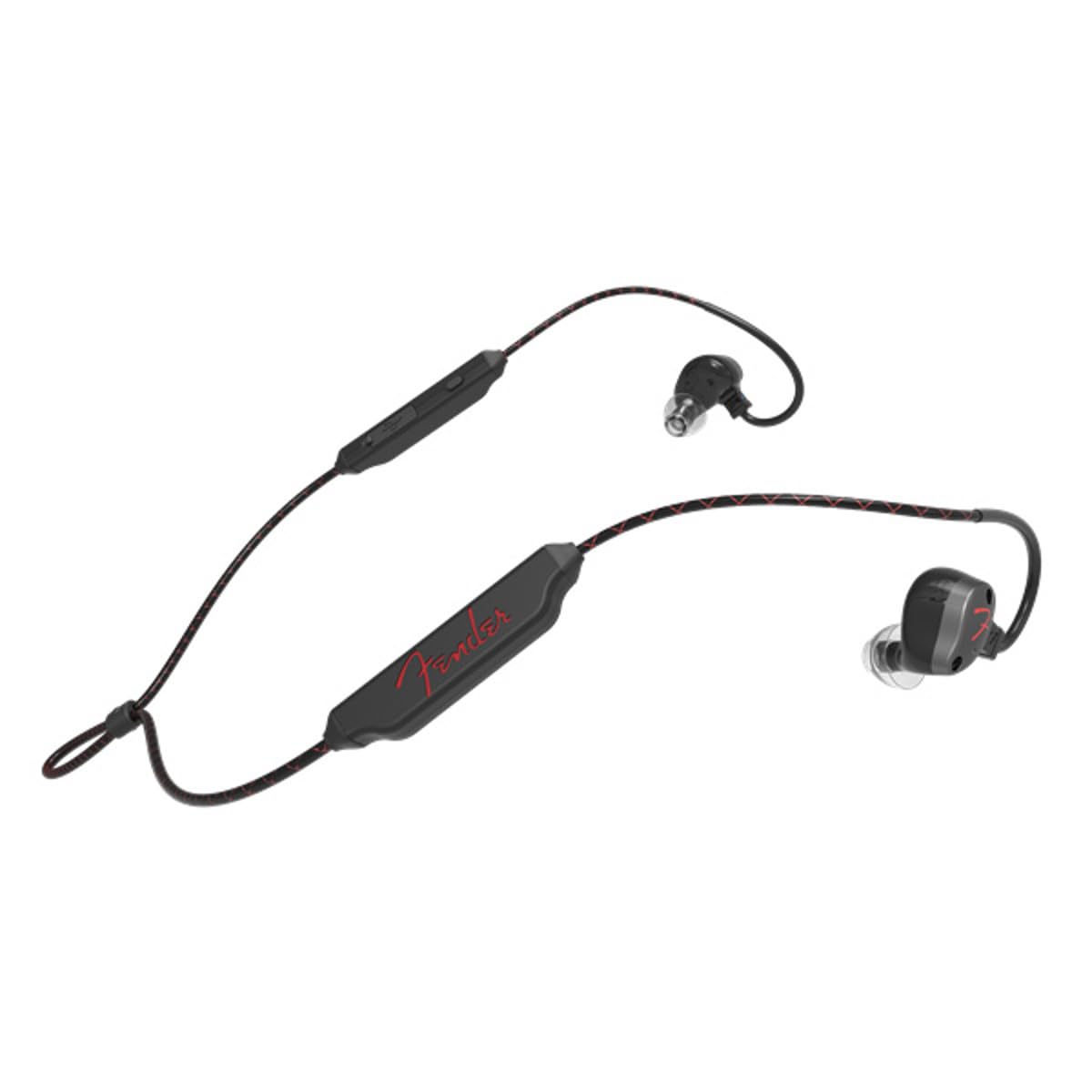 Amazon.com: Fender PureSonic Premium Audiophile Wireless Earbuds
