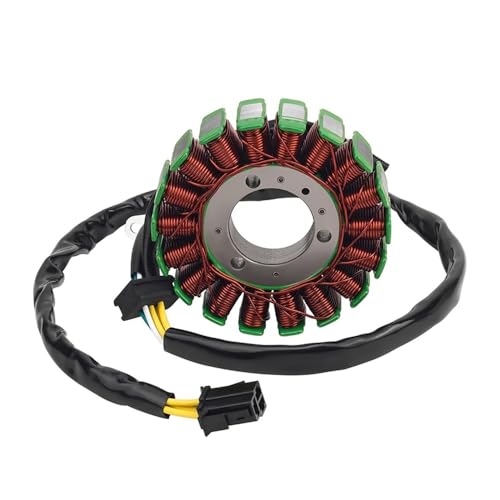 Bobine de stator SV650 générateur alternateur moto DL650 SV650S