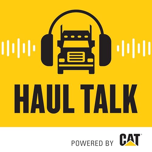 Three Generations of Trucking with Roger Lang