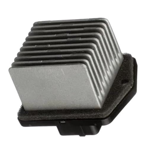 Resistor de Calentador Compatible Con Mitsubishi Para Lancer 2008 2009 2010-2013 Resistencia Del Motor Del Ventilador De La Calefacción/aire Acondicionado HVAC 3 Pines 95626-64J00 7802A006