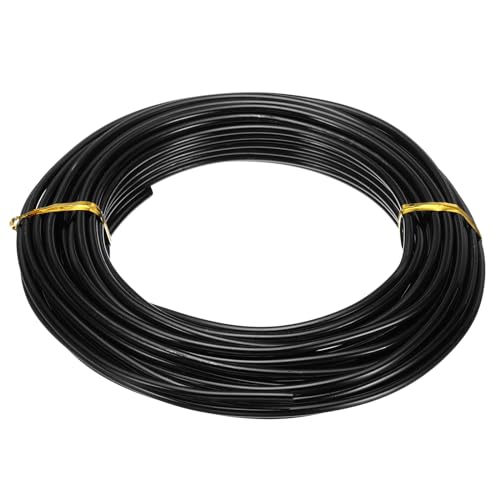 PATIKIL 10m Aluminum Wire