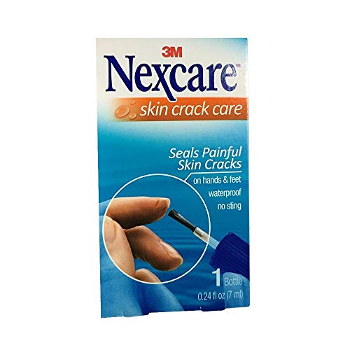 NEXCARE SKIN CRACK CARE 7ML 3M SRY5034 (OC) by Nexcare