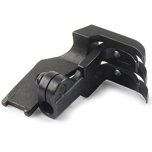 Cnonee1 3/8" Double Toe Welt Piping Cording Pression miniatura 5