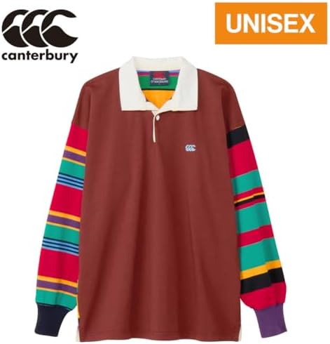 カンタベリー ラガーシャツ UGLY JERSEY 楽天市場】[カンタベリー] ラガーシャツ S/S LIGHT UGLY JERSEY