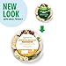 Amazon Fresh Brand, Spinach Dijon Salad, 4.9 Oz