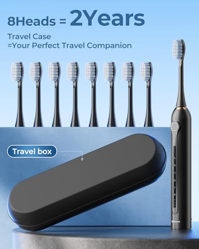Tgbhcom Electric Toothbrushes N1 の商品画像 1