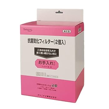 Amazon | 【純正品】 ダイニチ(Dainichi) 加湿器 フィルター