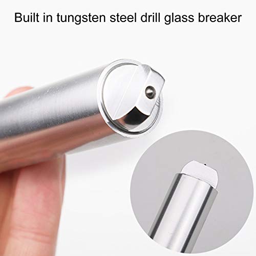 Conjunto de mini vara de pescaria, 1 m de vara de pescaria antiderrapante portátil mini vara de pesc