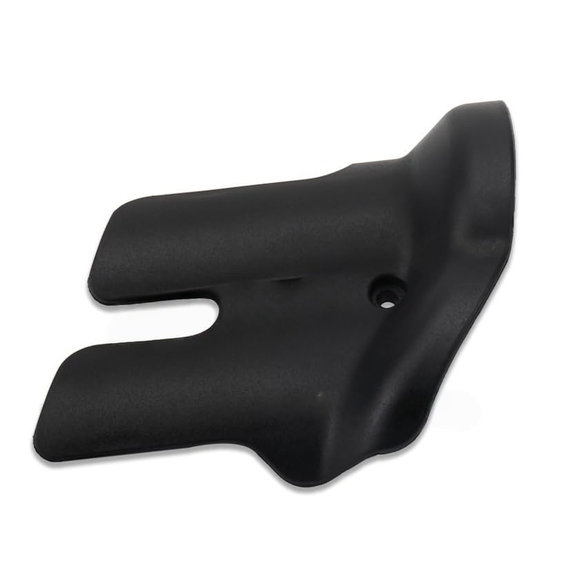 Cubierta protectora contra quemaduras para tubo de escape de moto Scrambler 1200