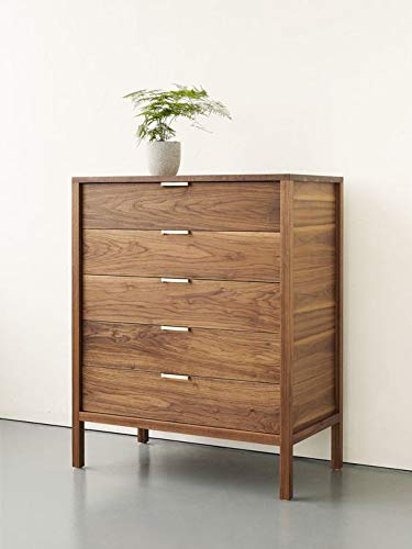 Shilpi Handmade Wooden Multipurpose Storage Cabinet/Sideboard (Contemporary)-image-6