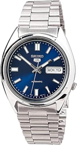 [�Z�C�R�[] SEIKO �r���v �������� �Z�C�R�[5 �t�@�C�u SNXS77J1 �����Y �C�O���f�� [���s�A���i]