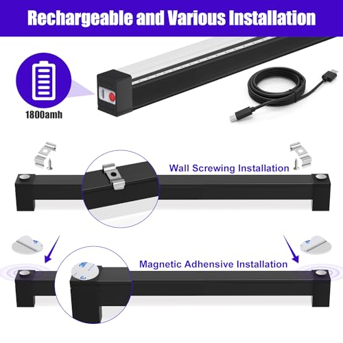 Norman Lamps PLL18W/BL Black-Light 18W - Watts: 18W, Type: Black Light (Insect Lamp)