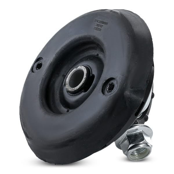 Kit Réparation Jambe De Suspension/amortisseur – Compatible Peugeot 208, Citroën C3 – Essieu Avant