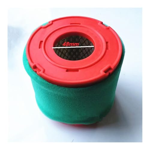 Filtre avec préfiltre haute efficacité pour motorisations de 7 à 18 HP - 4
