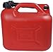 Produktbild Ama 36588 Benzinkanister für Kraftstoffe mit Ausgießer flexibel