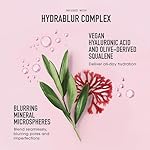 bareMinerals Complexion Rescue Liquid Blonzer, Blush & Bronzer Hybrid, Bronzer Blush for a Sun-Kissed Glow, Buildable Color, Gel-Cream, Dermatologist-Tested, Multi-tasking Skincare Infused Makeup - Image 4