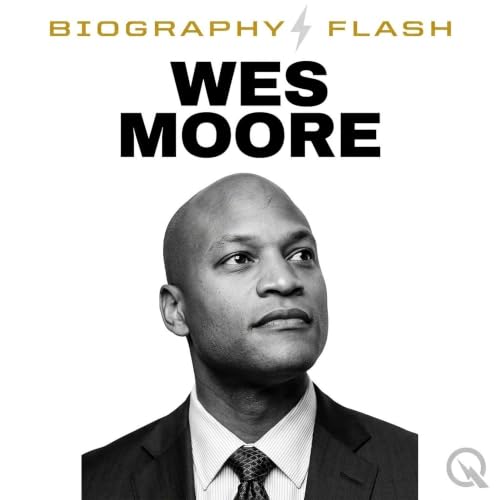 Biography Flash Wes Moore Secures Preakness Stakes Backs Labor and Builds a National Profile