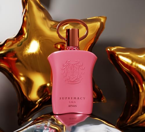 Image of AFNAN Supremacy Gala Eau De Parfum for Women, 90 ML