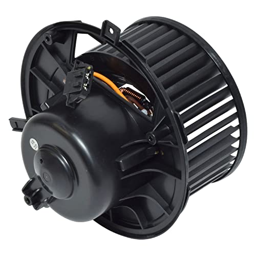 Image of New HVAC Blower Motor BM 9388C - 1K1820015L Jetta Passat Beetle Golf GTI Tiguan