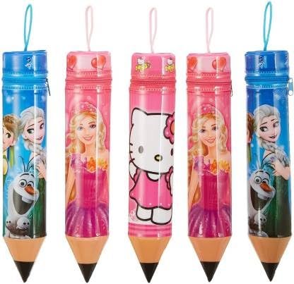 See full amazon price history chart for PRIMEFAIR Pencil Round Shape Pouches Multipurpose Pencil Pen Case Storage Box Holder for Kids - Pack of 5 PRIMEFAIR Pencil Round Shape Pouches Multipurpose Pencil Pen Case Storage Box Holder for Kids - Pack of 5 (B0CM9ZB3QV) Amazon Price History, Amazon Price Tracker