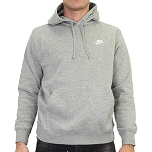 Nike M NSW Club Hoodie