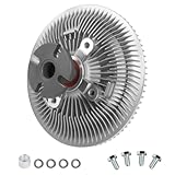 2747 Premium Fan Clutch Compatible with 1960-1996 GM Ford Chrysler Jeep Plymouth Buick Cadillac Chevrolet GMC Dodge