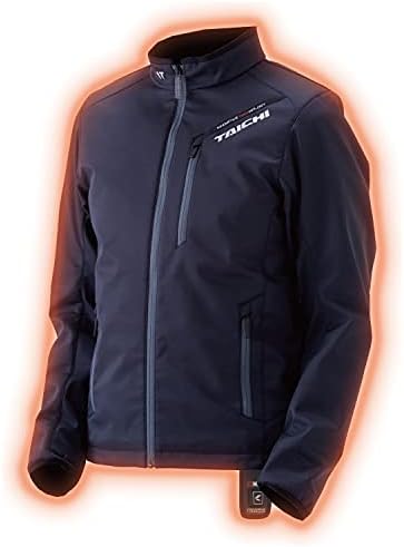 RS Taichi RSU622 e-HEAT Inner Jacket, Electric Heater, Waterproof 