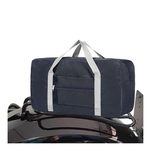 Support porte-bagages Nightwalker 975 arrière renforcé