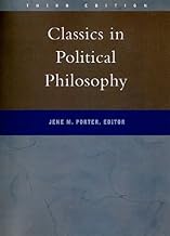 Classics in Political Philosophy