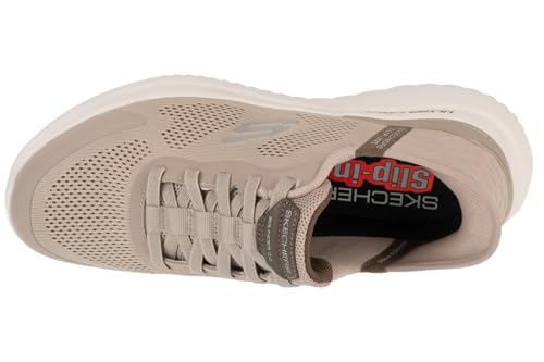 Image of Skechers Men's Skechers Men's Bounder 2.0 Emerged Slip-in Sneaker
