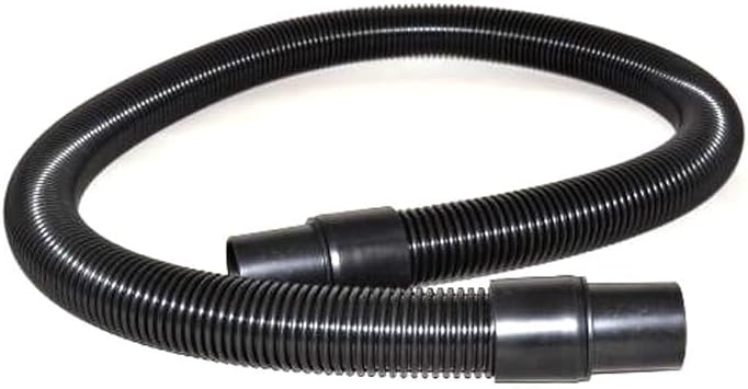 Fits For CH93619 Cordless Backpack Vacuum Black Hose # 440013739， Replacement for Hoover OEM