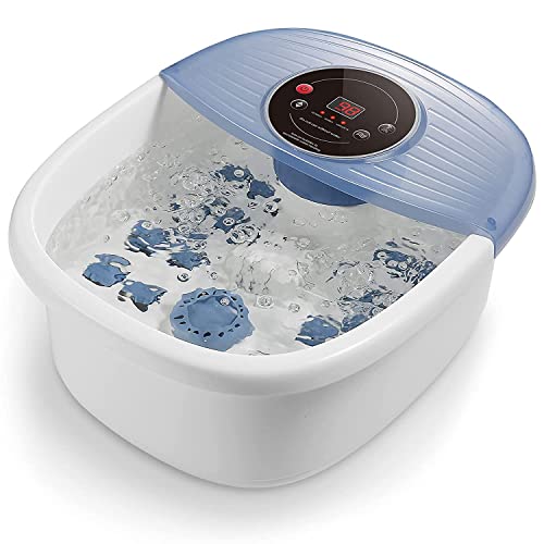 Amazon Best Sellers Best Foot Baths & Spas