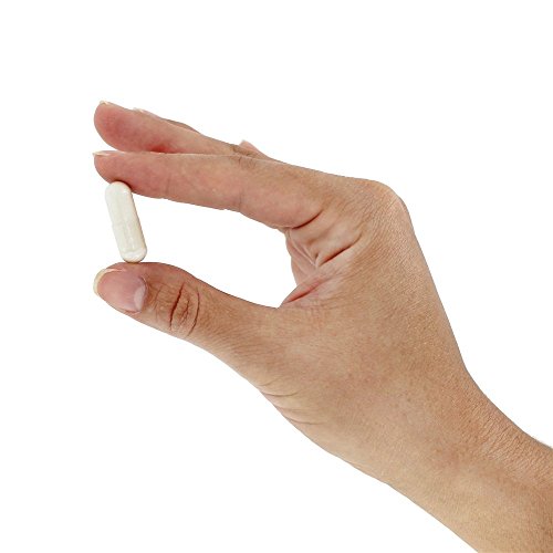 Now Foods - Red Mineral Algae Vegetarian Calcium - 180 Vegetarian Capsules #TOP4