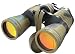 Produktbild Teleskop 7 x 50 Zoom Fernglas außen Reisen zusammenklappbar, Band für Golf, Camping, Trekking, Angeln, Stellungnahmen von Vögeln, Konzerte
